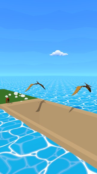 恐龍變形記手游 v1.0 安卓版 2