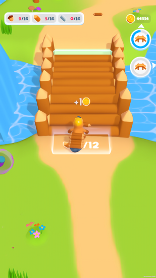 松鼠建筑師 松鼠建筑師下載