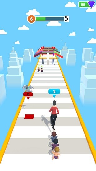 保姆快跑下載