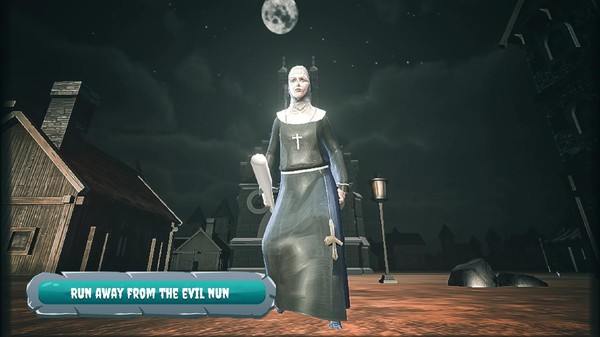 鬼修女2作弊版(Evil Nun 2) v1.1.6 安卓版 1