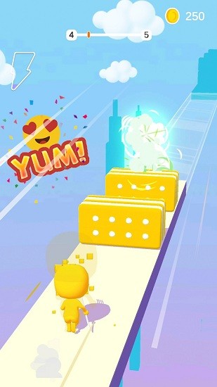 挑食大作戰(zhàn)游戲 v0.5 安卓版 2