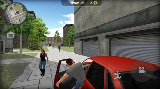 犯罪俄羅斯4游戲 v1.1 安卓版 2