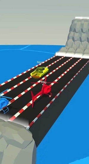 交通競速最新版 v0.1 安卓版 1