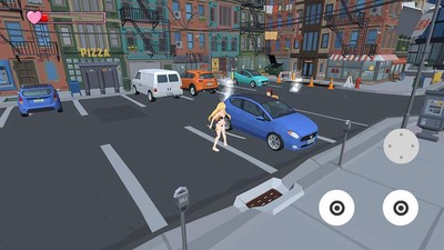 萌妹殺手漢化版 v1.2 安卓中文版 3