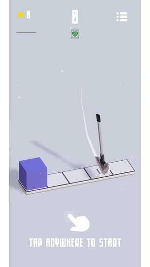 滾動(dòng)的立方體最新版 v1.02 安卓版 0