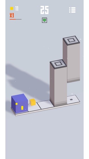 滾動(dòng)的立方體 滾動(dòng)的立方體下載