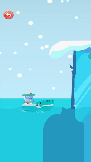 恐龍模擬運輸船最新版 v1.0.0 安卓版 0