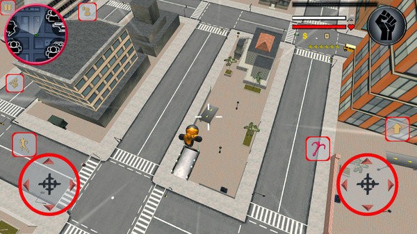 火柴人城市鉤鎖記 v1.2.0 安卓版 0