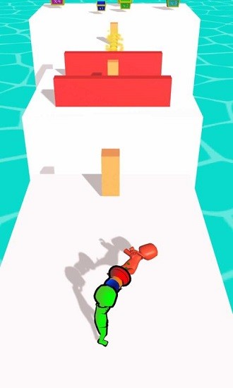 飛爪大師手游 v0.1.0 安卓版 0