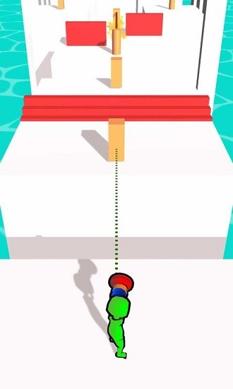 飛爪大師手游 v0.1.0 安卓版 2