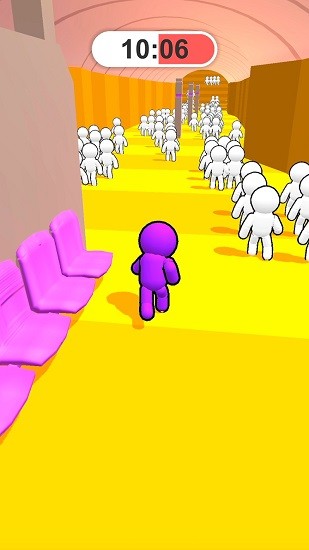 大伙沖沖沖最新版 v0.0.1 安卓版 0