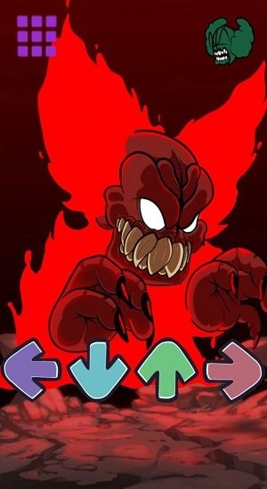 周五夜放克巨魔版本 v1.0 安卓版 2