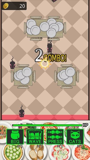 暴打老鼠手機版 v1.0.1 安卓版 0