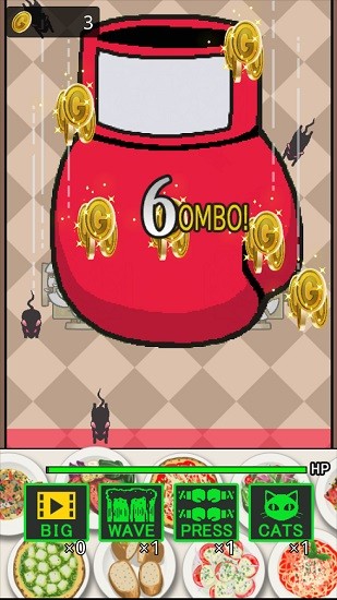 暴打老鼠手機版 v1.0.1 安卓版 1