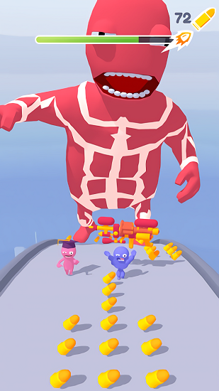 泰坦獵人 泰坦獵人下載