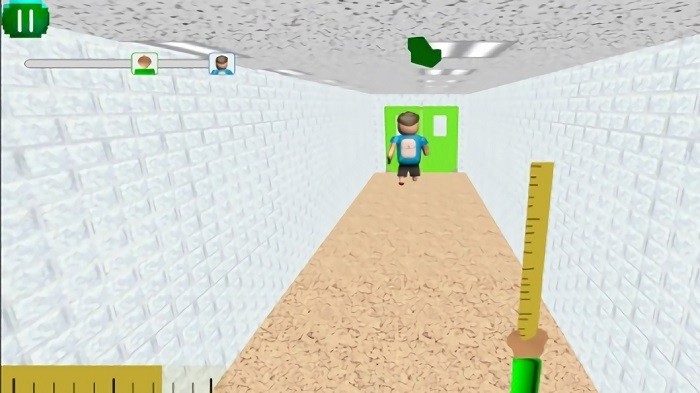 戲耍憤怒老師手機(jī)版 v1.0.4 安卓版 0