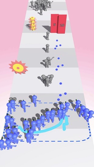 畫線抱團(tuán)最新版 v1.0.1 安卓版 0