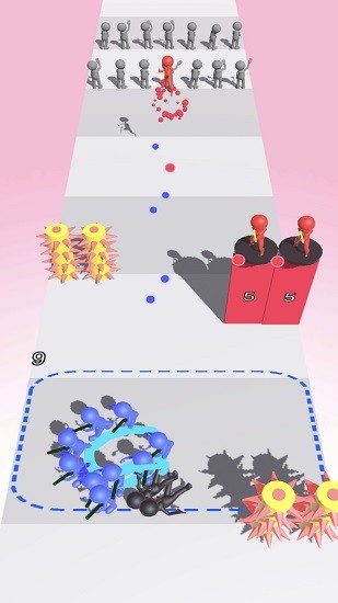 畫線抱團(tuán)最新版 v1.0.1 安卓版 2