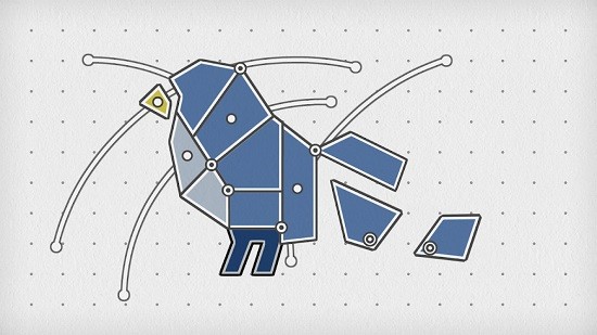 折出完美形狀 v1.64.152 安卓版 2