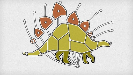 折出完美形狀 折出完美形狀下載