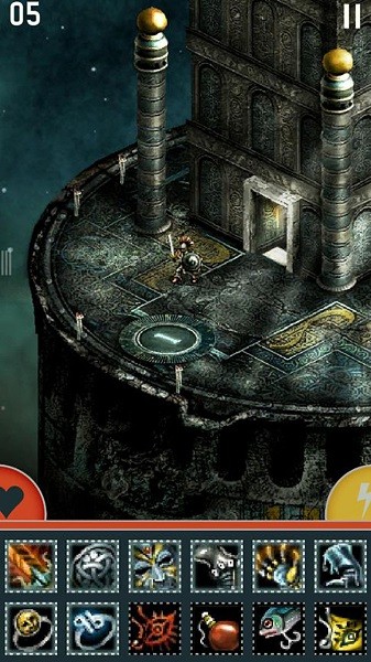 魔幻之塔手游 v1.0.122 安卓版 2