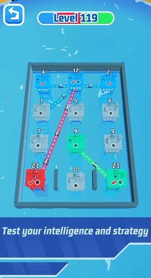 ?？繘_擊最新版 v1.5.200 安卓版 2