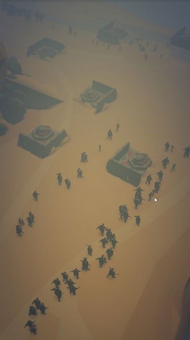 末日僵尸防御手游 v1.2 安卓版 1