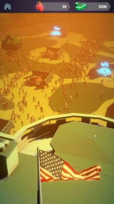 末日僵尸防御手機(jī)版下載 末日僵尸防御手游下載