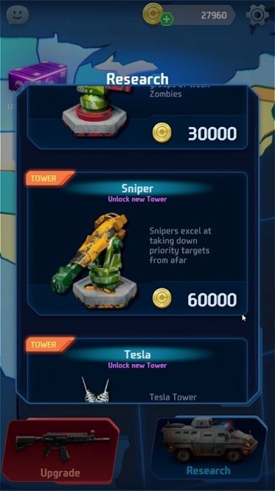 末日僵尸防御手游 v1.2 安卓版 3