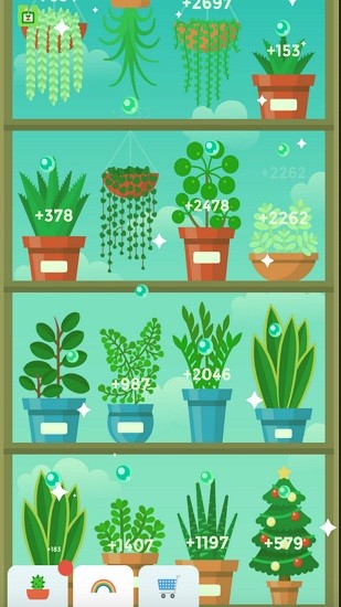 迷你植物養(yǎng)成 迷你植物養(yǎng)成手游