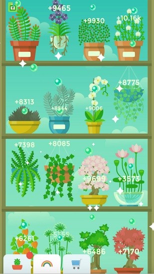 迷你植物養(yǎng)成最新版 v1.1.5 安卓版 3