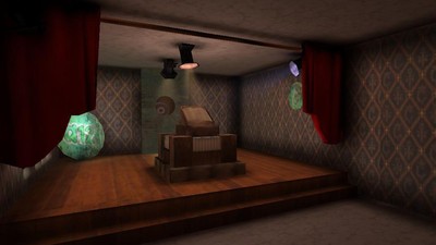 恐怖教師靈魂重生游戲下載 恐怖教師靈魂重生中文版