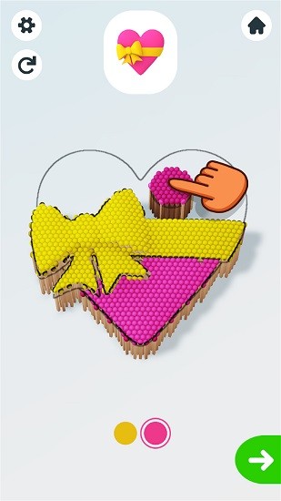 火柴藝術(shù)最新版 v0.1.6 安卓版 0