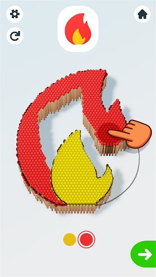 火柴藝術(shù)最新版 v0.1.6 安卓版 1