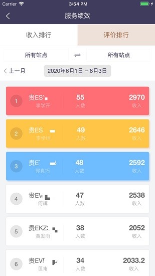 黔程出行司機(jī)服務(wù)端 v3.3.5 安卓版 0