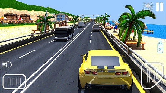 高速狂飆賽車最新版 v1.9 安卓版 0