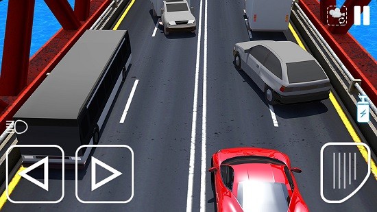 高速狂飆賽車最新版 v1.9 安卓版 3