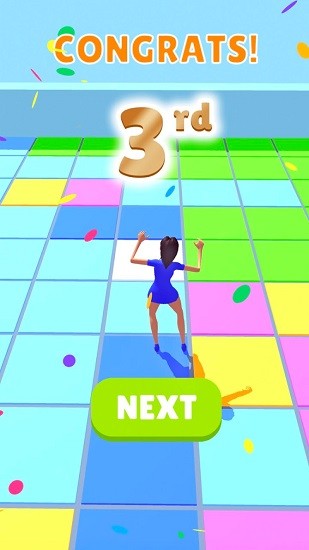 涂色小姐姐大作戰(zhàn)手機版 v1.0 安卓版 1