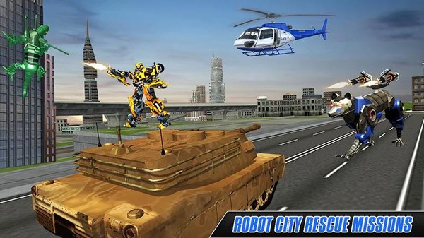 公交車機(jī)器人改造最新版3