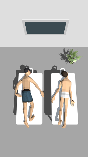 睡姿大作戰(zhàn) v0.1 安卓版 0