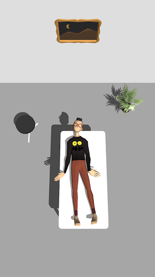 睡姿大作戰(zhàn)手游