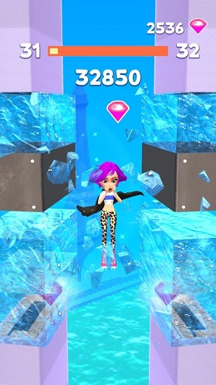 大長腿我最美 v0.5.3 安卓版 0