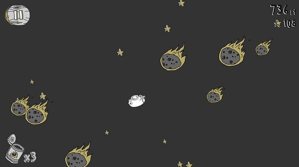 呆瓜落涯記游戲 v1.0.23 安卓版 3