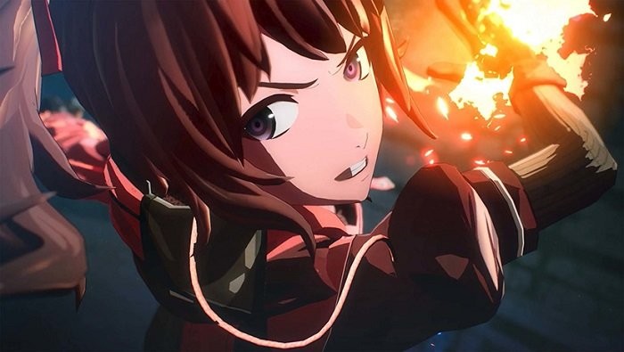 緋紅結(jié)系pc(scarlet nexus) v1.0 中文官方版 1
