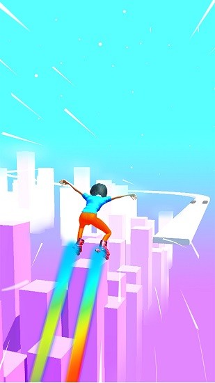 最強(qiáng)溜冰下載