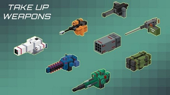 鐵甲汽車戰(zhàn)場手游 鐵甲汽車戰(zhàn)場中文版