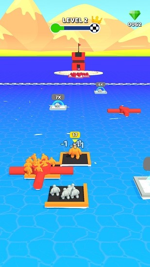人類搶灘登陸最新版 v0.1 安卓版 1