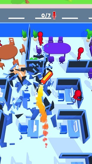 擊倒敵人 擊倒敵人下載