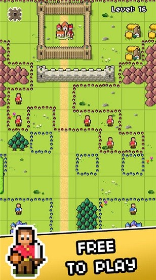 島嶼帝國(guó)中文版 v1.5.0.22 安卓版 3
