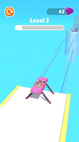 高跟汽車官方版 v0.1 安卓版 2